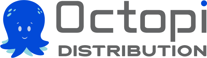 Octopi Distribution